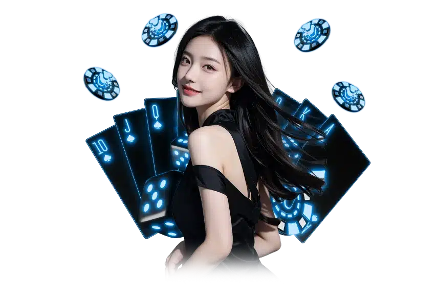girl casino